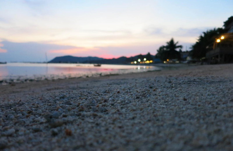 P168 Hostel Samui, Ko Samui, ประเทศไทย