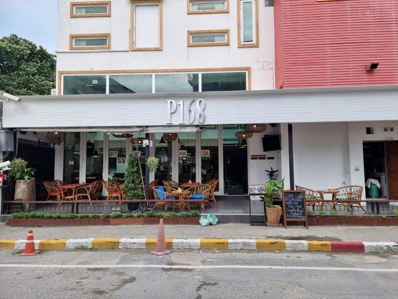 P168 Hostel Samui, Ko Samui, ประเทศไทย