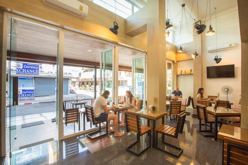 P168 Hostel Samui, Ko Samui, ประเทศไทย