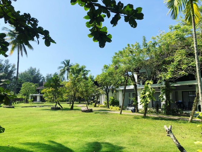 Palm Galleria Resort, Khao Lak, ประเทศไทย