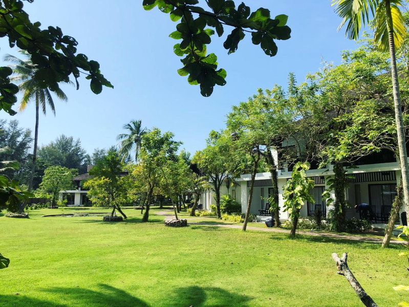 Palm Galleria Resort, Khao Lak, ประเทศไทย