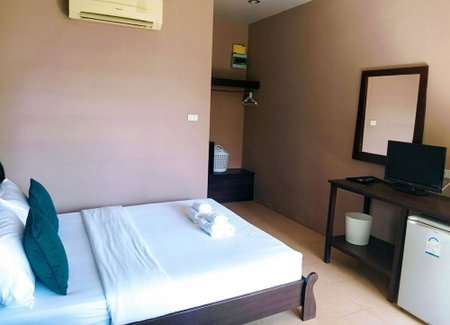 Phuket Siam Villas, Ban Chalong, ประเทศไทย