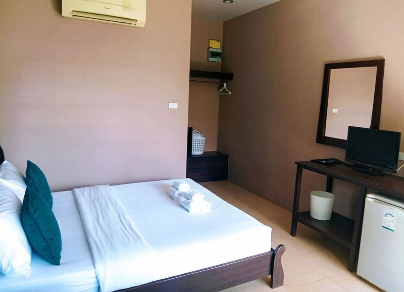 Phuket Siam Villas, Ban Chalong, ประเทศไทย