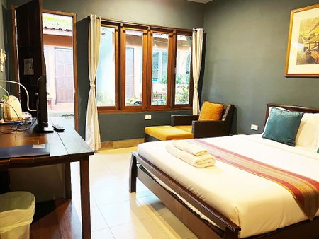 Phuket Siam Villas, Ban Chalong, ประเทศไทย