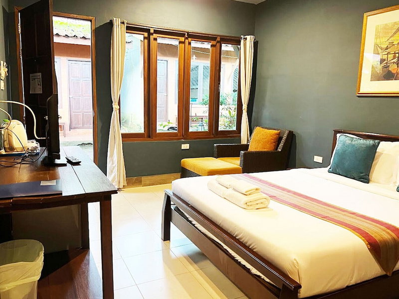 Phuket Siam Villas, Ban Chalong, ประเทศไทย