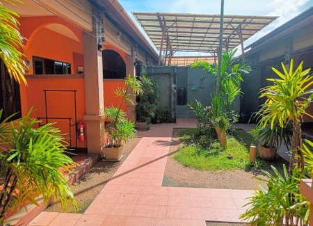 Phuket Siam Villas, Ban Chalong, ประเทศไทย
