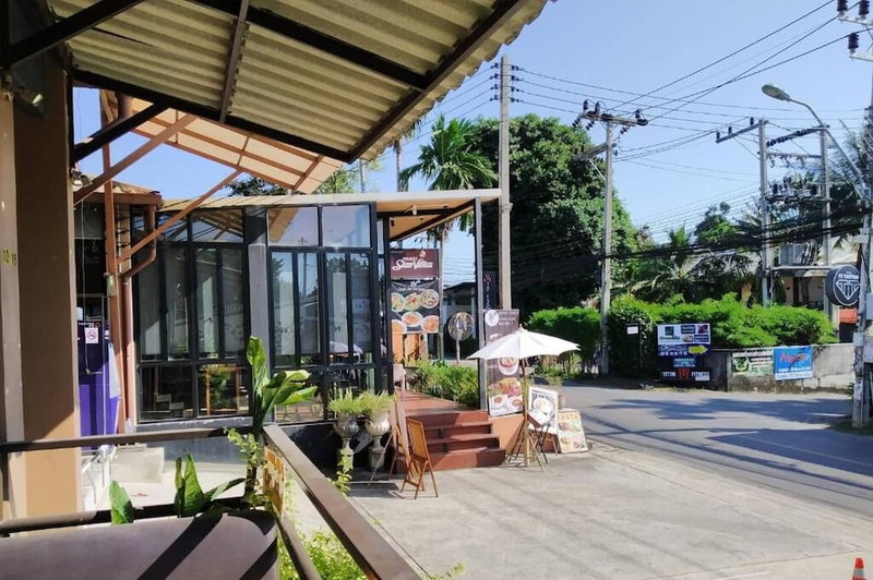 Phuket Siam Villas, Ban Chalong, ประเทศไทย