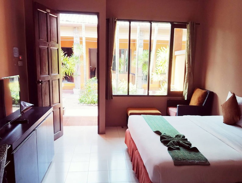 Phuket Siam Villas, Ban Chalong, ประเทศไทย