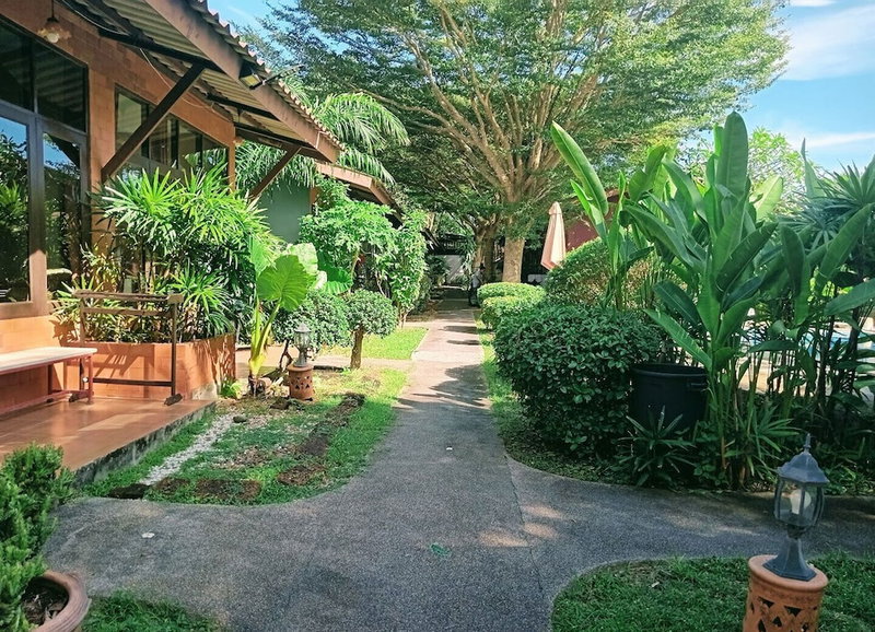 Phuket Siam Villas, Ban Chalong, ประเทศไทย