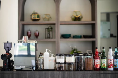 Kaya Heritage Hotel, Bangkok, Thailand