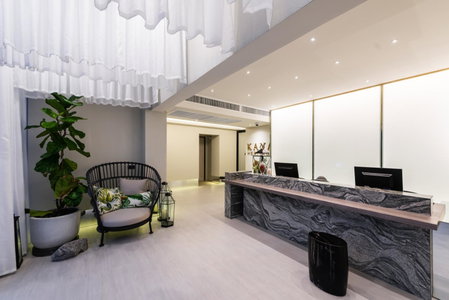 Kaya Heritage Hotel, Bangkok, Thailand