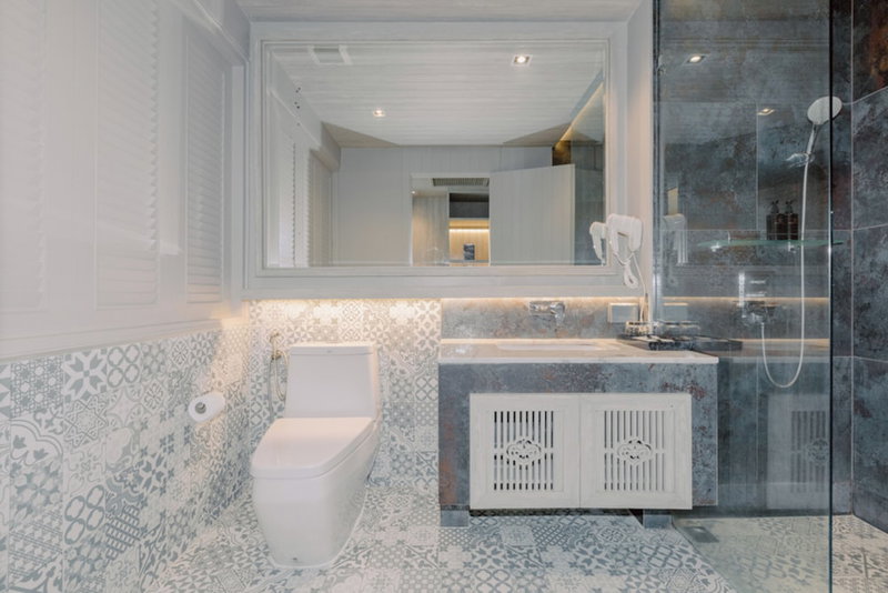 Hotel Tide Phuket, Ban Talat Yai, Tailandia