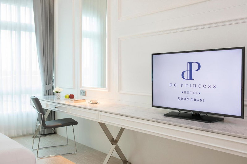 De Princess Hotel Udonthani, Udon Thani, Thailand