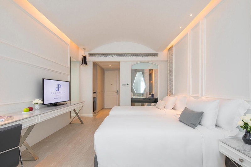 De Princess Hotel Udonthani, Udon Thani, Thailand