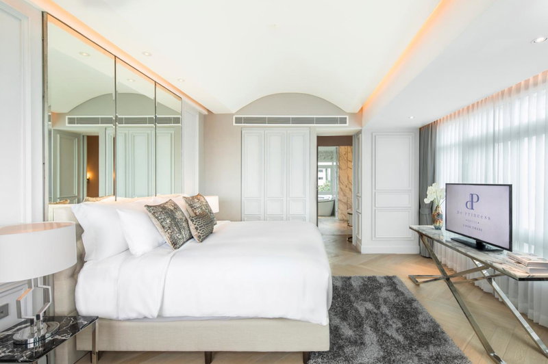 De Princess Hotel Udonthani, Udon Thani, Thailand