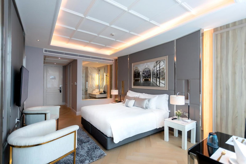 De Princess Hotel Udonthani, Udon Thani, Thailand