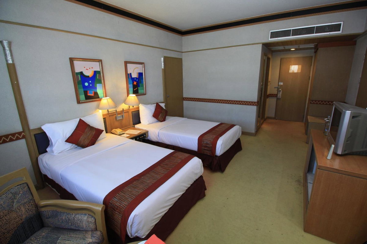 Hotel · Chiang Mai Hill Hotel, Chiang Mai