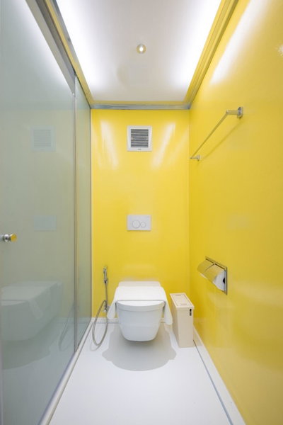 Yello Rooms Hotel Victory Monument, มักกะสัน, ประเทศไทย