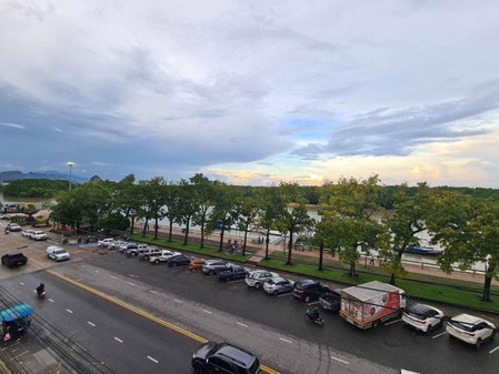 Apo Hotel, Krabi, ประเทศไทย