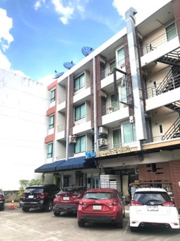Apo Hotel, Krabi, ประเทศไทย