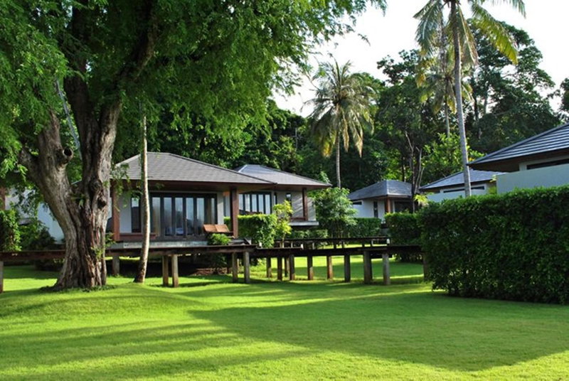 Plub Pla Koh Mak Retreat, Ko Mak, ประเทศไทย