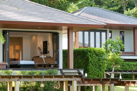 Plub Pla Koh Mak Retreat, Ko Mak, ประเทศไทย
