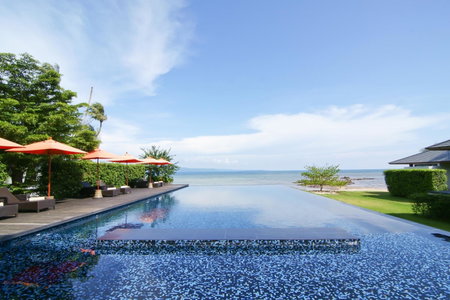 Plub Pla Koh Mak Retreat, Ko Mak, ประเทศไทย