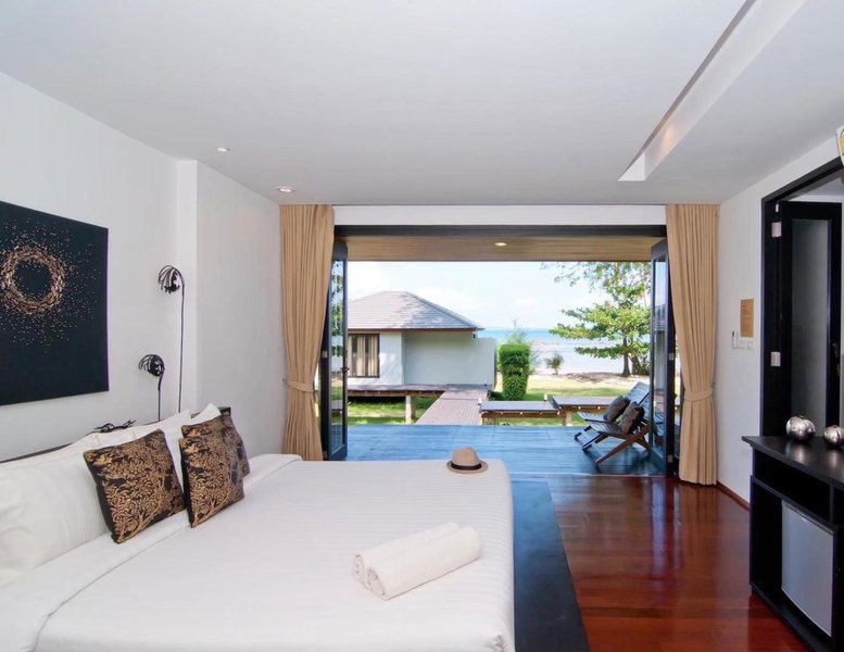 Plub Pla Koh Mak Retreat, Ko Mak, ประเทศไทย