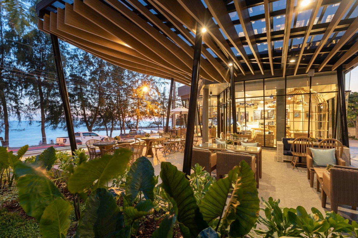 Kantary Bay Hotel And Serviced Apartment Rayong, Thailand