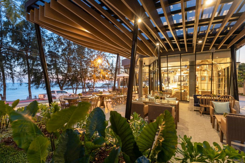 Kantary Bay Hotel And Serviced Apartment Rayong, Rayong, Thailand