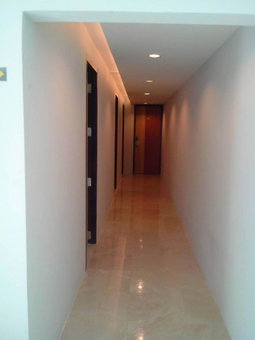 Nantra Ploenchit hotel, Makkasan, Thailand