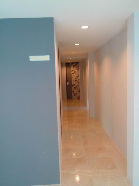 Nantra Ploenchit hotel, Makkasan, Thailand