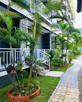 Sabaidee mansion&hotel, Ko Lanta, Thailand