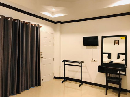 Sabaidee mansion&hotel, Ko Lanta, Thailand