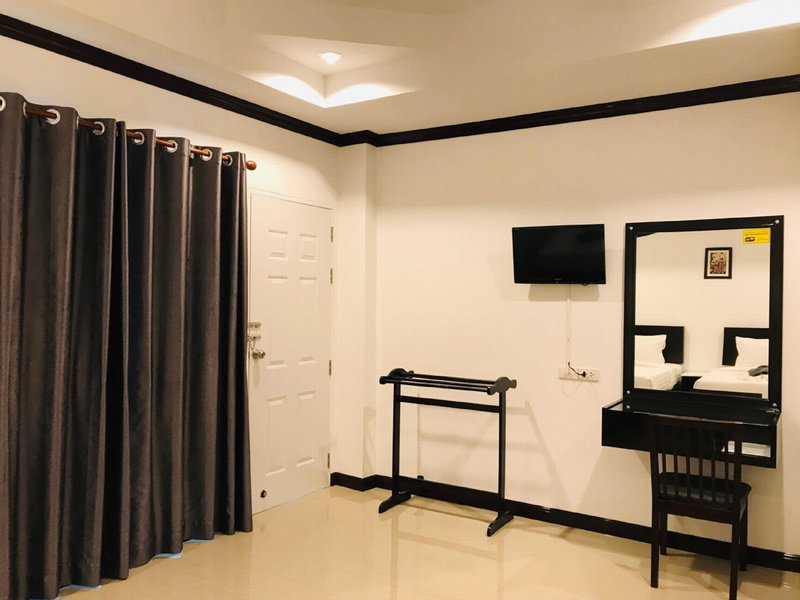 Sabaidee mansion&hotel, Ko Lanta, Thailand