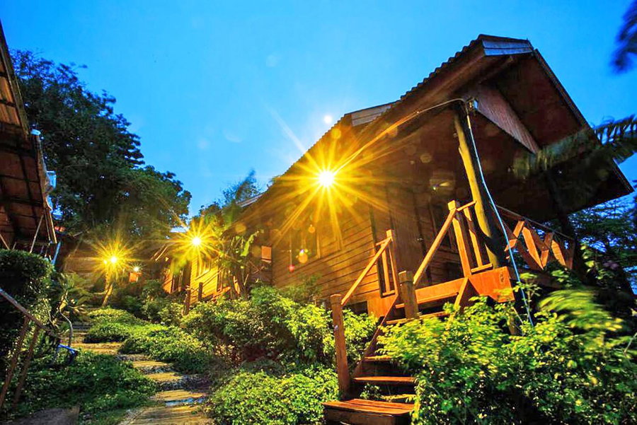The Cobble Beach Hotel- Phi Phi Island, Phi Phi Don, ประเทศไทย