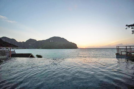 The Cobble Beach Hotel- Phi Phi Island, Phi Phi Don, ประเทศไทย