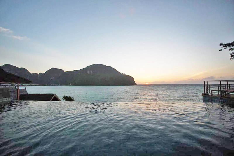The Cobble Beach Hotel- Phi Phi Island, Phi Phi Don, ประเทศไทย