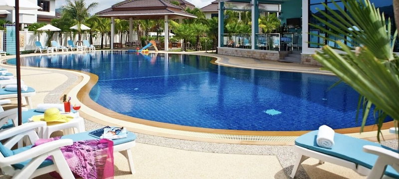 Rawai Grand House, Ban Chalong, ประเทศไทย