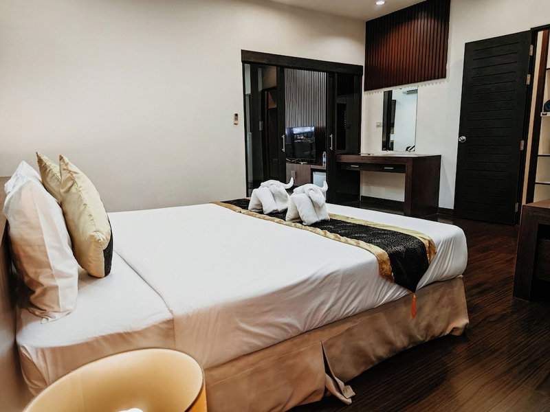 Rawai Grand House, Ban Chalong, ประเทศไทย
