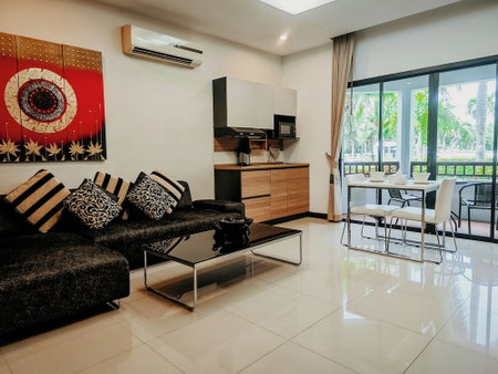 Rawai Grand House, Ban Chalong, ประเทศไทย