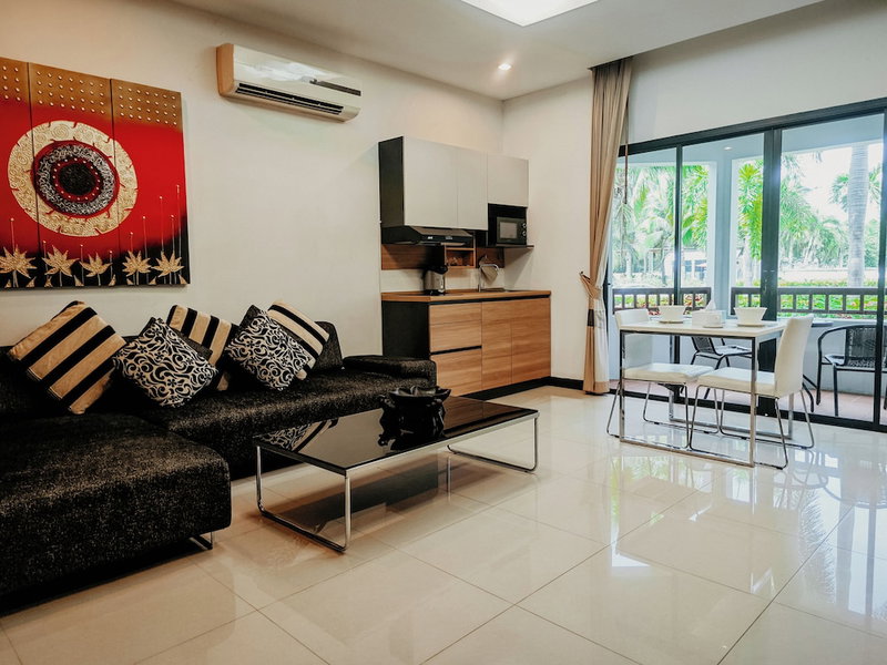 Rawai Grand House, Ban Chalong, ประเทศไทย