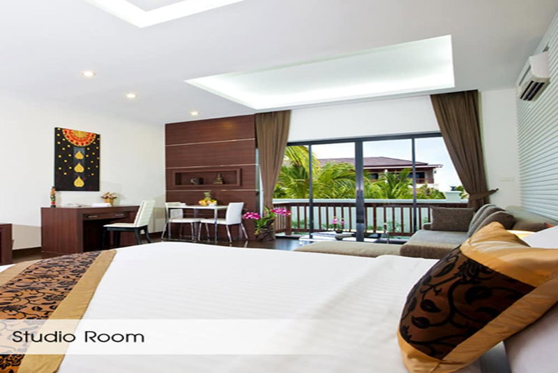 Rawai Grand House, Ban Chalong, ประเทศไทย