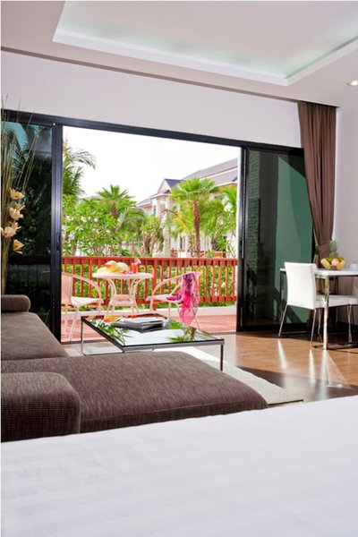 Rawai Grand House, Ban Chalong, ประเทศไทย