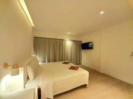 TwinBay Resort, Ko Lanta, Таиланд