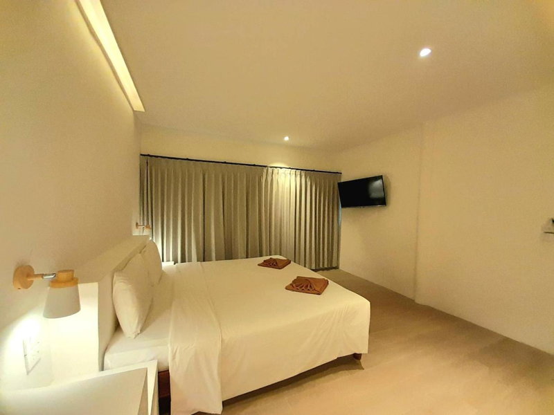 TwinBay Resort, Ko Lanta, Таиланд