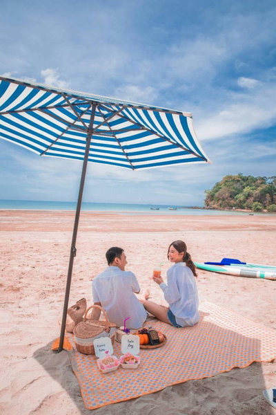 TwinBay Resort, Ko Lanta, Таиланд