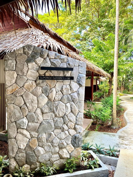TwinBay Resort, Ko Lanta, Таиланд