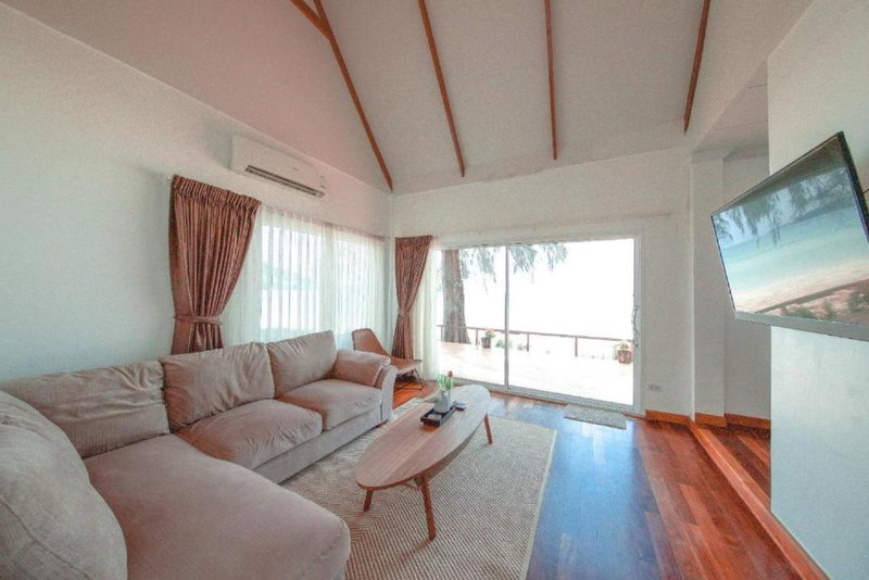 TwinBay Resort, Ko Lanta, Таиланд