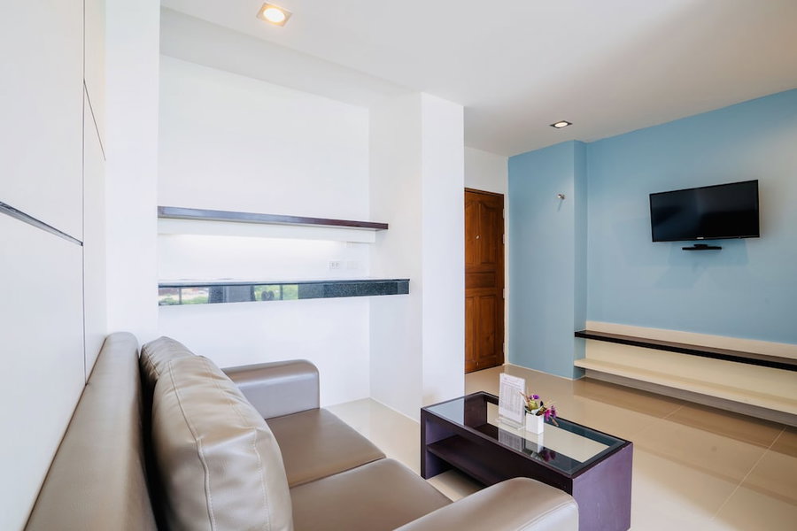 CA Hotel and Residence Phuket, Ban Ratsada, ประเทศไทย